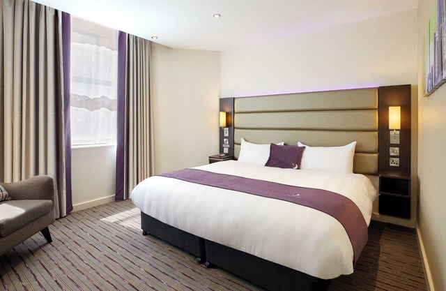 Premier Inn Ashford Central