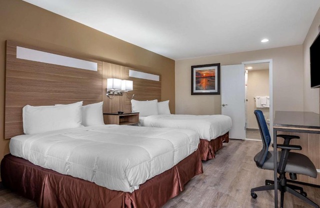 Premier Inn Atlantic City