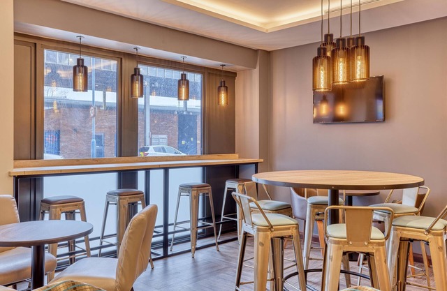 Premier Inn London Uxbridge Town Centre