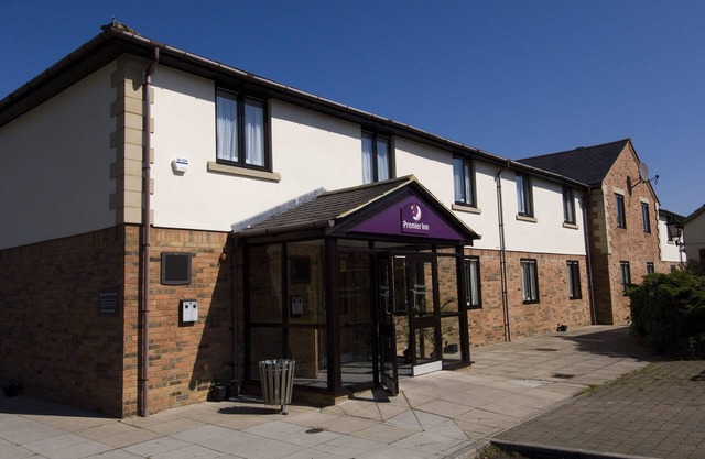 Premier Inn Silverstone