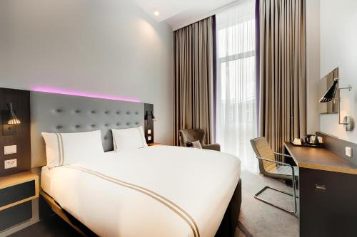 Premier Inn Wolfsburg City Centre