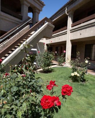 Premier Inns Thousand Oaks