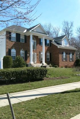Premier National Harbor House