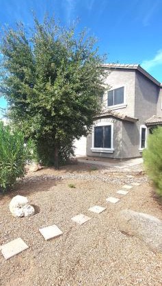 Premier quiet cozy home Wi-Fi & Coffee, San Tan Valley