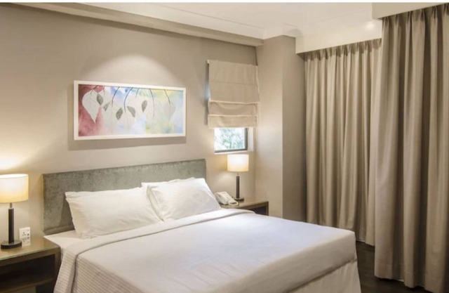 Premier Two-Bedroom Suite - 9