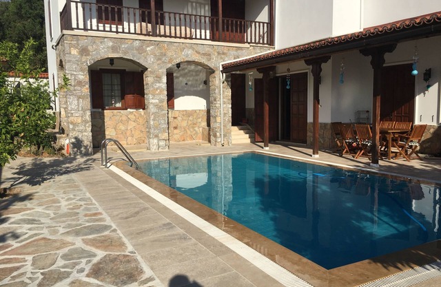 Premier Villa With Pool and Panoramic Nature View, Luxury Summer Holiday