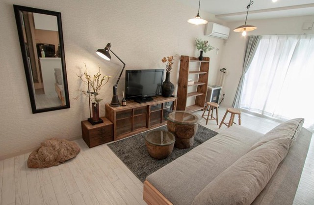 Premiere N21/Vacation STAY 7450