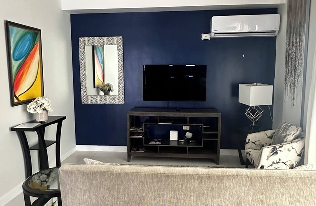 Premium 1BR Condo in New Kingston