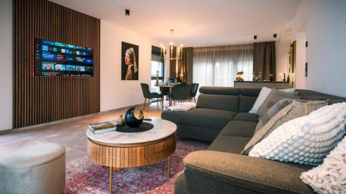Premium Apartment Kahuna - Villa Rizas Hills