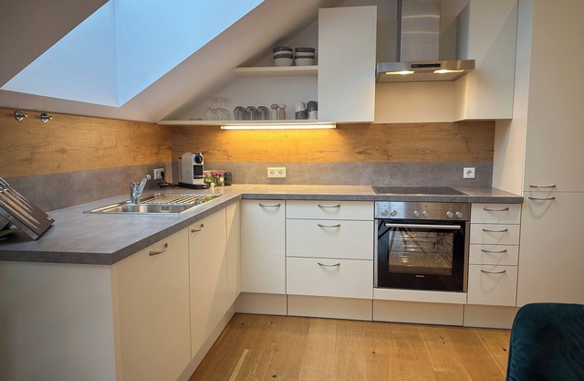 Premium Apartment Seekirchen EIGHT