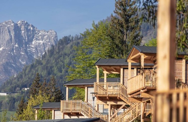 Premium Baumhaus mit 1 Schlafzimmer by Interhome