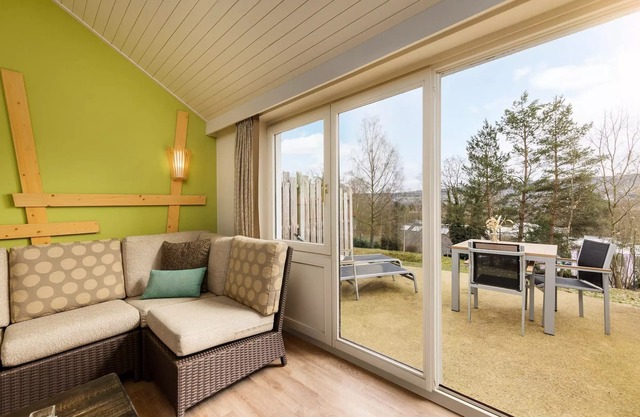 Premium Cottage für 2 Personen