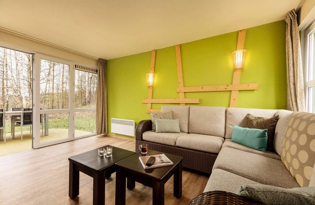Premium Cottage für 4 Personen
