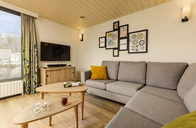 Premium Cottage für 5 Personen