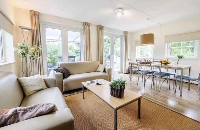 Premium Cottage für 6 Personen