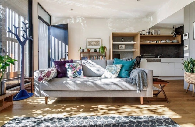 Premium Executive Apt. in the Heart of Fitzroy