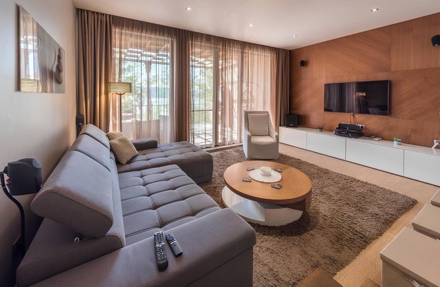 Premium family home by the sea in Biala, Bulgaria