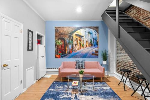 Premium Flat Near Attractions