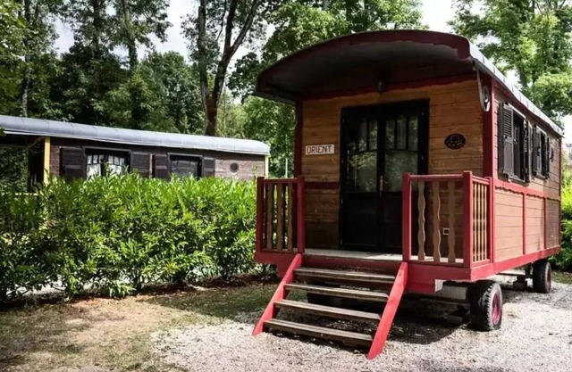 Premium gîte rolle 5 persons