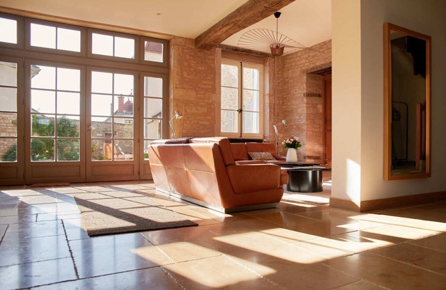 Premium guest house in the picturesque village of Gevrey-Chambertin