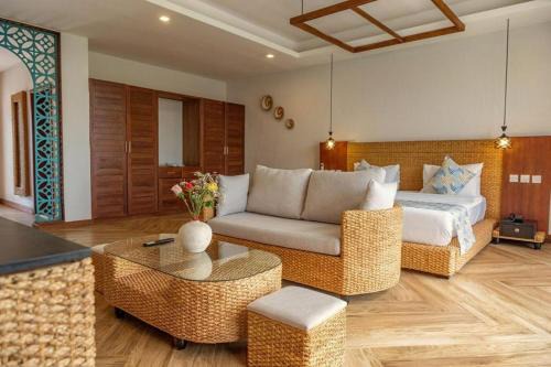 Premium room sea view