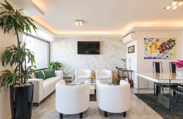 Premium Suite on the Beach