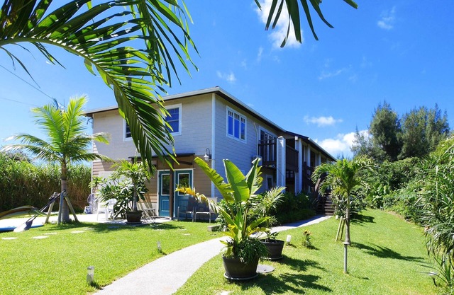 Premium Villa & Garden KOHOLA