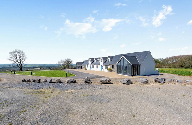 Preselli View Cottage - UK37755