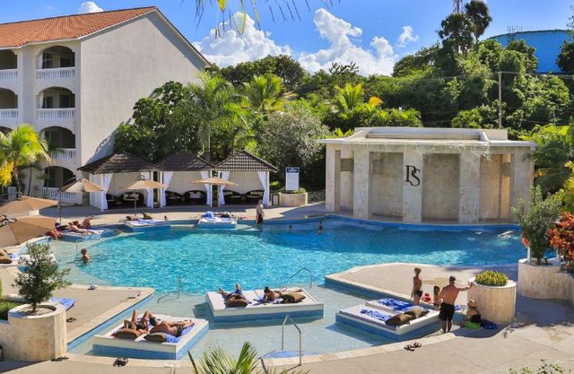 Presidential Suites by Lifestyle Puerto Plata - All Inclusive