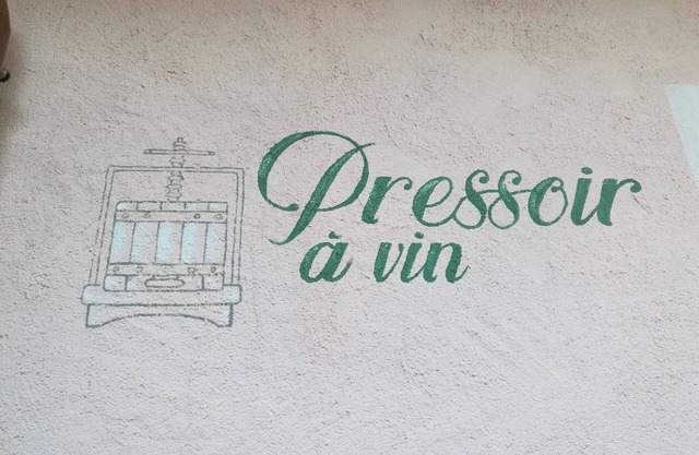 "Pressoir à vin" quiet holiday home in the heart of the Aosta Valley
