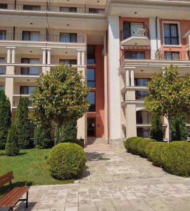 Prestige Fort Beach Private Apartment-Studio 46