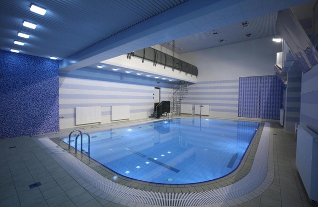 Prestige Hotel