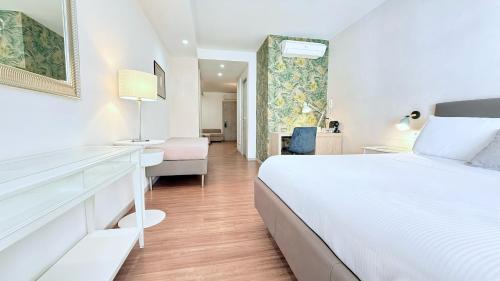 Prestige Rooms Chiaia