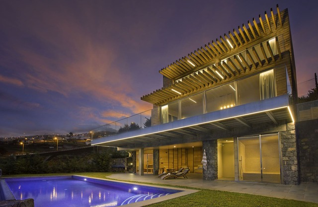 Prestige Sea View Villa