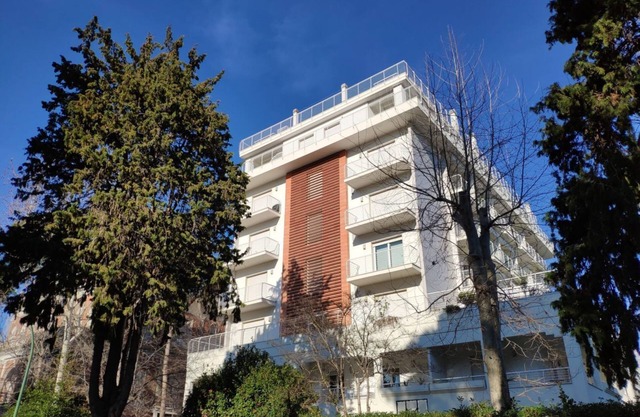 Prestige - Stella Marina - Apartment with terrace and sea view