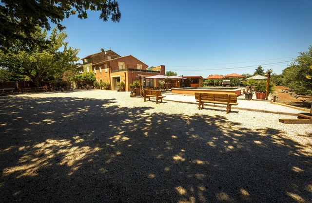 PRESTIGIOUS HOUSE "THE HOUSE OF VENTOUX