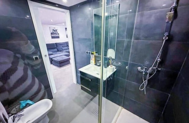 Prestigious villa in Tangier