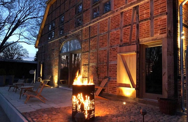 Prettur - Thorandhof