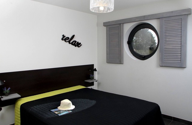 Pretty and comfortable furnished rental to relax near Le Conquet