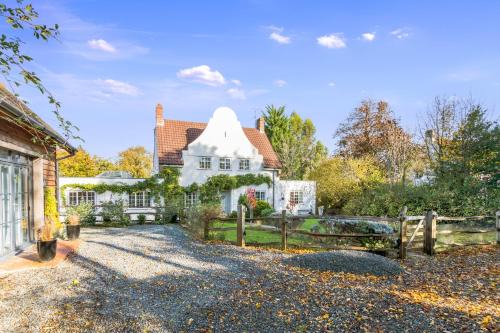Pretty Country Home Dog Friendly On Request