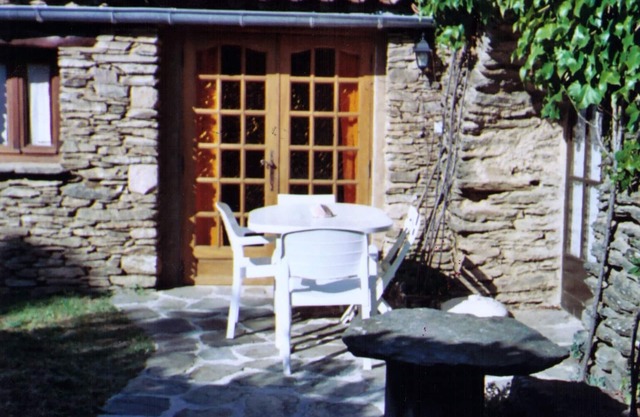 Pretty gîte in a typical hamlet near the Parc des Cévennes River swimming 5mn away