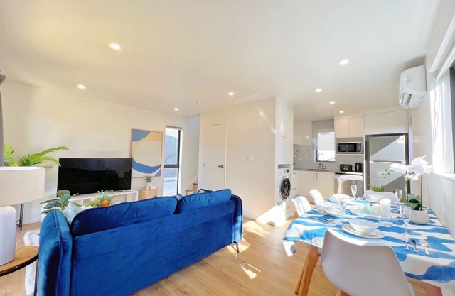 Pretty house where you call home in Pakuranga