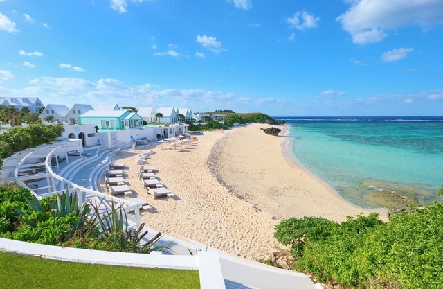 Pricia Resort Yoron