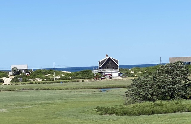 Prime Bayside location. North of Rte 6A. East Sandwich, MA