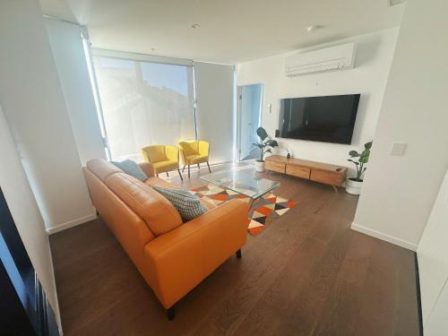 Prime CBD central 3bedroom apartment