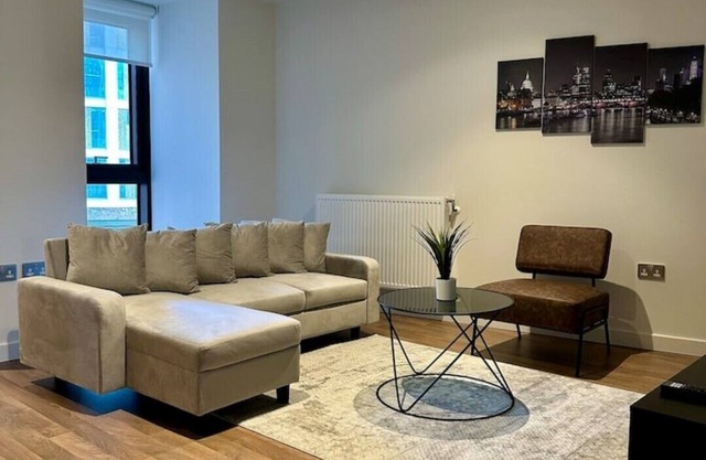 Prime Location 2 Bed Apartment by DAMAC