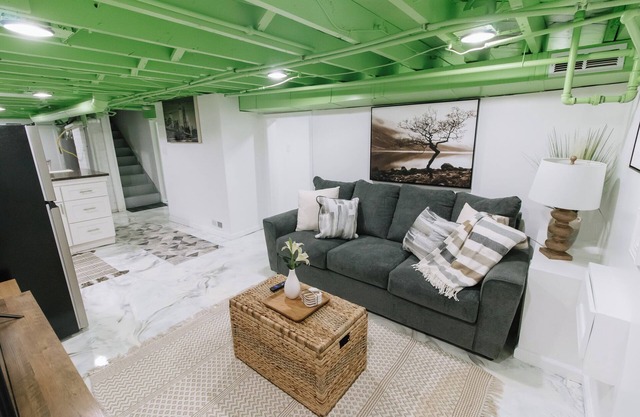 Prime location, Comfy, Guest Suite, Spacious