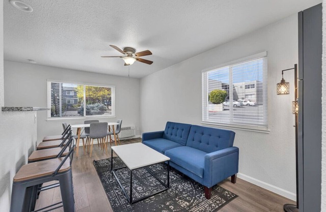 Prime Location | Near Parks & Downtown