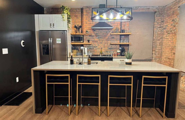 Prime Location - Short North - Free Parking