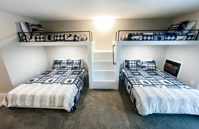 Prime Shanty Creek locations with access to Pools, Hot tubs, and a private beach